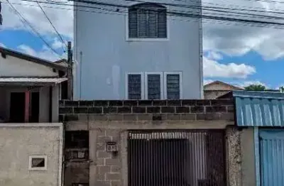 Casa com 4 quartos à venda na Avenida Presidente Castelo Branco, 1961, Jardim São Matheus, Vinhedo