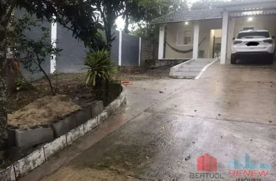 Casa com 3 quartos à venda na Rua Las Vegas, 468, Parque Riomar, Itanhaém