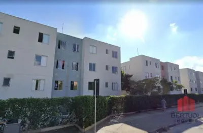Apartamento com 2 quartos à venda na Rua Maria Herminia Ordine Prado, 100, Conjunto Habitacional Jundiaí L, Jundiaí