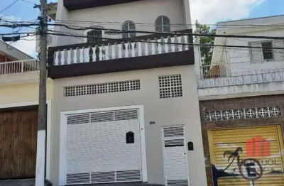 Casa com 3 quartos à venda em Itaberaba, São Paulo 