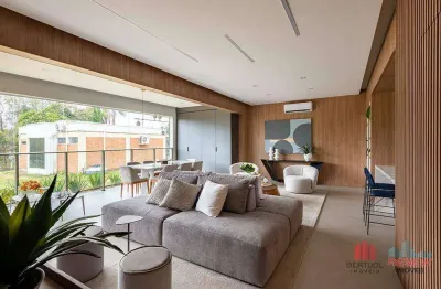 Apartamento com 3 quartos à venda na Rua Paiquere, 950, Jardim Paiquerê, Valinhos