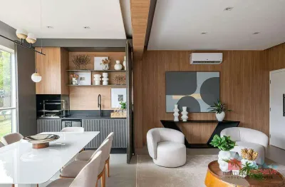 Apartamento com 3 quartos à venda na Rua Paiquere, 950, Jardim Paiquerê, Valinhos