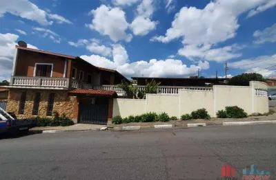 Casa com 2 quartos à venda na Rua João Ramalho, 161, Capela, Vinhedo