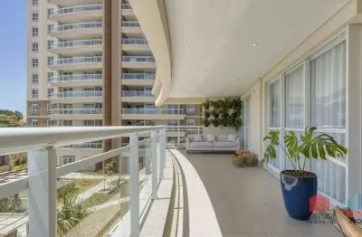 Apartamento à venda condomínio signature em valinhos