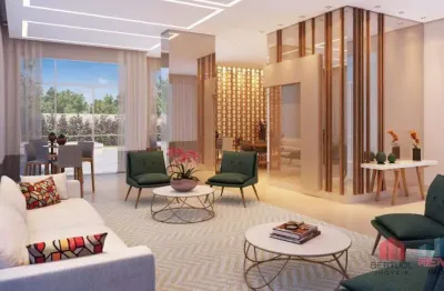 Apartamento à venda condomínio signature em valinhos