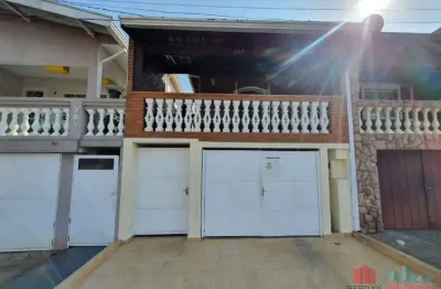 Casa com 3 quartos à venda no Capela, Vinhedo 