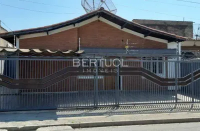 Casa com 3 quartos à venda na Rua São Mathias, 871, Santa Claudina, Vinhedo
