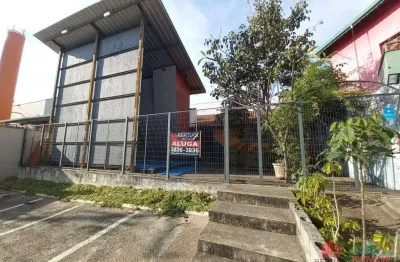 Casa comercial para locação no portal de vinhedo/sp