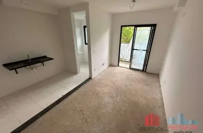 Apartamento à venda condomínio residencial vicenza em vinhedo