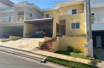 Casa com 3 quartos à venda na Rua Irmã Mariana Figueiredo, 718, Condomínio Madre Maria Vilac, Valinhos