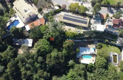 Chácara / sítio com 27 quartos à venda na Rua Ursa Maior, 195, Bosque, Vinhedo