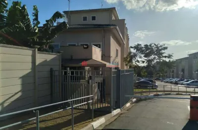 Apartamento a venda no residencial jardim amazonas campinas/sp