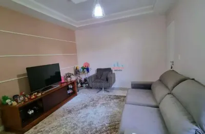 Apartamento com 2 quartos à venda na Rua Comendador Gumercindo Barranqueiros, 70, Jardim Santa Teresa, Jundiaí