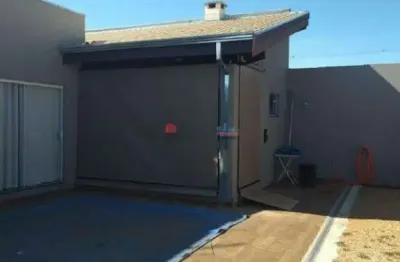 Casa com 1 quarto à venda na Rua Juliana Graziella Da Silva, 101, Zona Rural, Aguaí