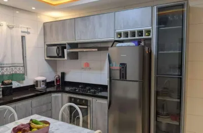 Casa com 4 quartos à venda na Rua Clarice Santina Teixeira Mauro, 43, Capela, Vinhedo