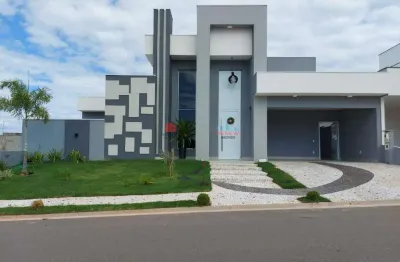 Casa com 3 quartos à venda na Estrada Municipal do Roncáglia, 1090, Residencial Mont' Alcino, Valinhos