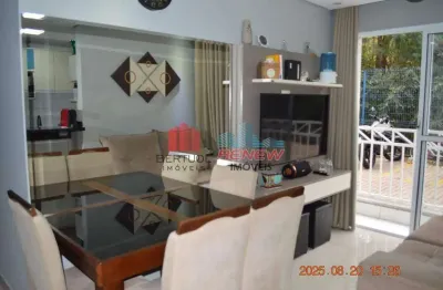 Apartamento à venda condomínio residencial verona em valinhos