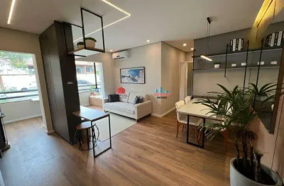 Apartamento à venda residencial maestro carlos gomes em valinhos