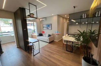 Apartamento à venda residencial maestro carlos gomes em valinhos