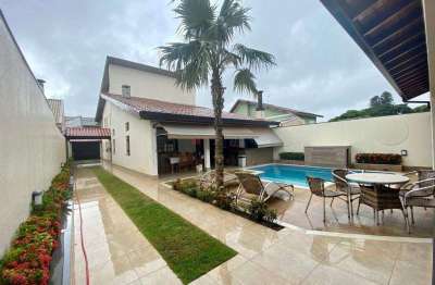 Casa com 3 quartos à venda na Rua Raul Gasparini, 63, Jardim Panorama, Vinhedo