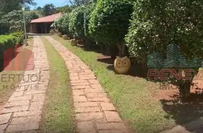 Chácara / sítio com 4 quartos à venda na Rua dos Italianos, 81, Caixa D´Água, Vinhedo