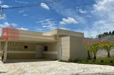 Casa com 5 quartos à venda no Caixa D´Água, Vinhedo 