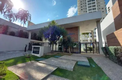 Apartamento com 1 quarto à venda na Rua Senhor Patrício Pereira De Oliveira, 2881, Vila Homero, Indaiatuba