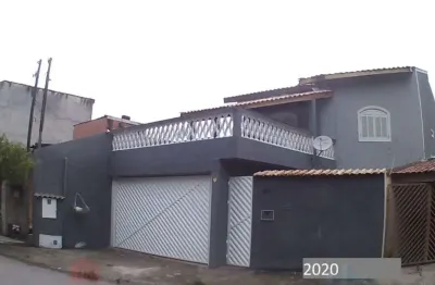 Casa com 3 quartos à venda na Rua Ruy Camargo Duarte, 47, Jardim Caçula, Jundiaí