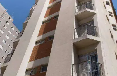 Apartamento com 1 quarto à venda na Rua Regente Feijó, 1543, Centro, Campinas