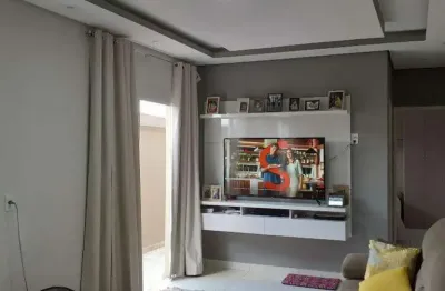 Casa com 4 quartos à venda na Vila Pompéia, Vinhedo 