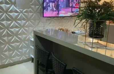 Apartamento à venda residencial santa eliza em valinhos