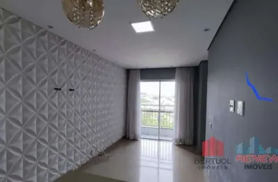 Apartamento com 2 quartos à venda na Rua Antônio Matiazzo, 184, Ortizes, Valinhos