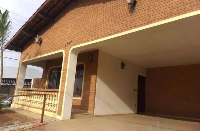 Casa com 3 quartos à venda na Avenida Independência, 5069, Jardim América, Vinhedo