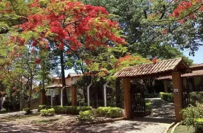 Chácara / sítio com 6 quartos à venda na Alameda Morumbi, 4 B, Chácara Carolina, Itu
