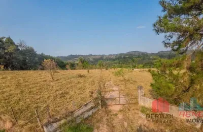 Terreno à venda na Rua Antônio Marquesin, 1, Chácaras Alpina, Valinhos