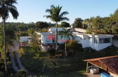 Casa com 4 quartos à venda no Vista Alegre, Vinhedo 