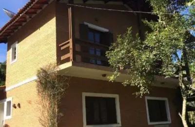 Chácara / sítio com 3 quartos à venda na Avenida Maranduba, 370, Cacéia, Mairiporã