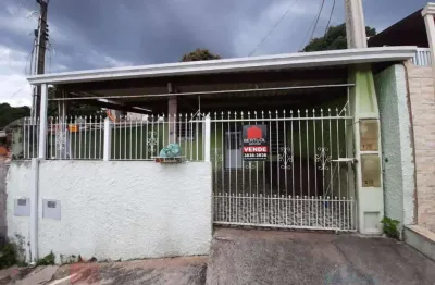 Casa com 2 quartos à venda no Jardim União, Valinhos 