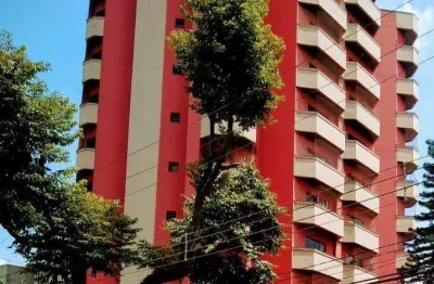 Apartamento a venda no condominio fall river santo andre/sp