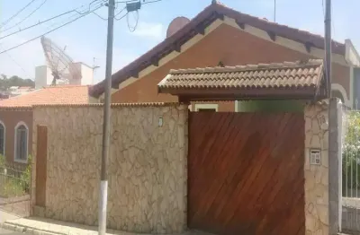 Casa com 3 quartos à venda no Centro, Vinhedo 