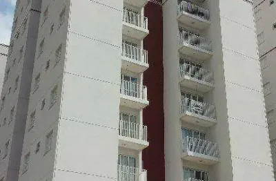 Apartamento com 2 quartos à venda na Rua Nazareno Mingoni, 110, Jardim do Lago, Campinas