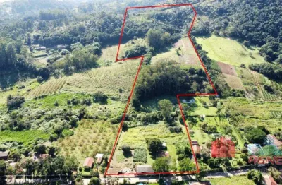 Terreno à venda no Mombuca, Itatiba 