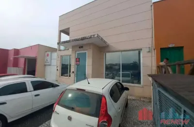 Sala comercial para alugar na Avenida João Pescarini, 670, Centro, Vinhedo