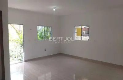Sala comercial para alugar no Residencial Vida Nova I, Vinhedo 