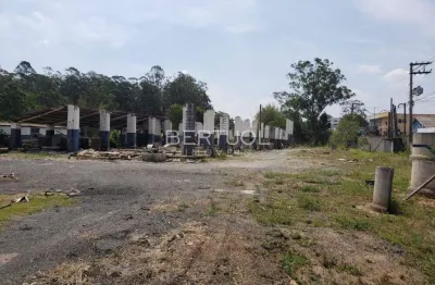Terreno à venda na Estrada da Boiada, 34, Vista Alegre, Vinhedo