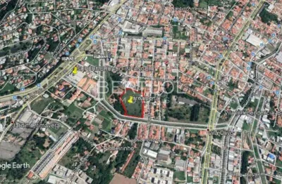 Terreno à venda na Avenida Rosa Zanetti Ferragut, s/n, Pinheirinho, Vinhedo