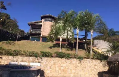 Chácara / sítio com 5 quartos à venda na Rua Garbosa, 635, Monterrey, Louveira