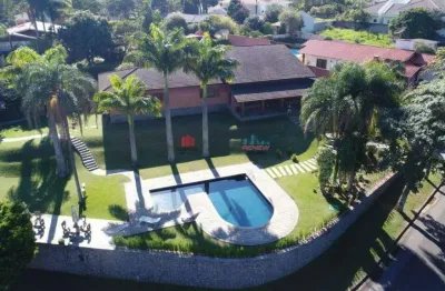 Casa à venda condomínio estância marambaia em vinhedo