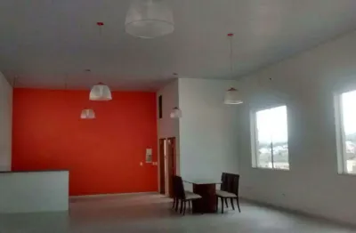 Ponto comercial à venda na Rua Anésio Augusto do Amaral, 380, Santa Rosa, Vinhedo