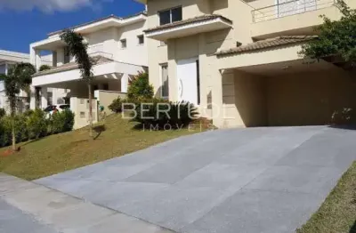 Casa com 4 quartos à venda no Loteamento Parque das Sapucaias, Campinas 